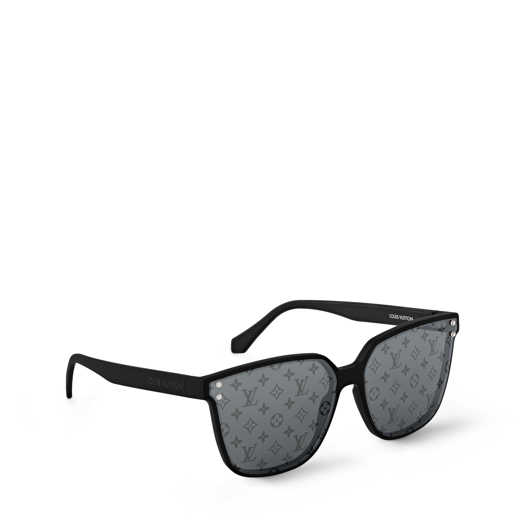 LV Waimea Large Square Sunglasses . - Accessories | LOUIS VUITTON